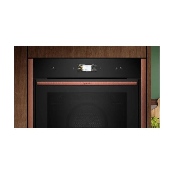 NEFF B69VS3AY0 Built In Oven | Neff| Image 2