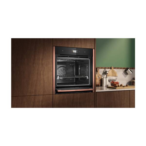 NEFF B69CS7KY0 Built In Oven | Neff| Image 4