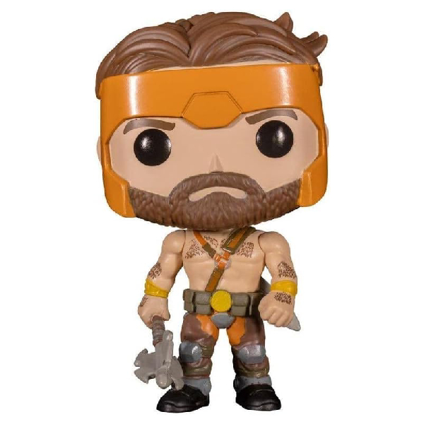 FUNKO 075134 Marvel Hercules Figure 