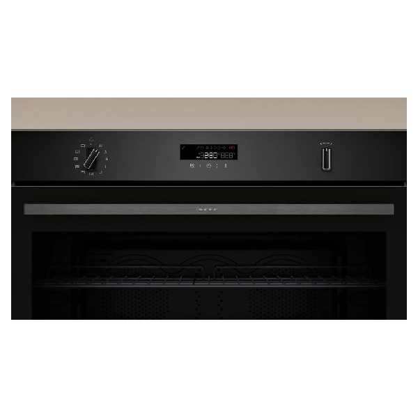 NEFF L2ACH7MG0 Built-in Oven, 90 cm | Neff| Image 4