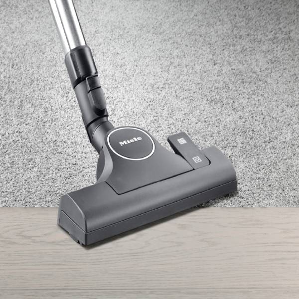 MIELE SNRF0 Boost CX1 Powerline Bagless Vacuum Cleaner, Obsidian Black   | Miele| Image 4