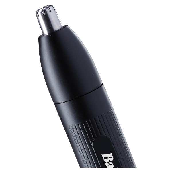 BABYLISS E650E Ξυριστική Μηχανή για Τρίχες Μύτης και Αυτιών | Babyliss| Image 2