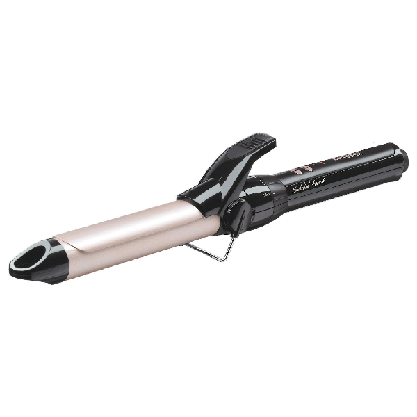 BABYLISS C325E Hair Iron for Curls