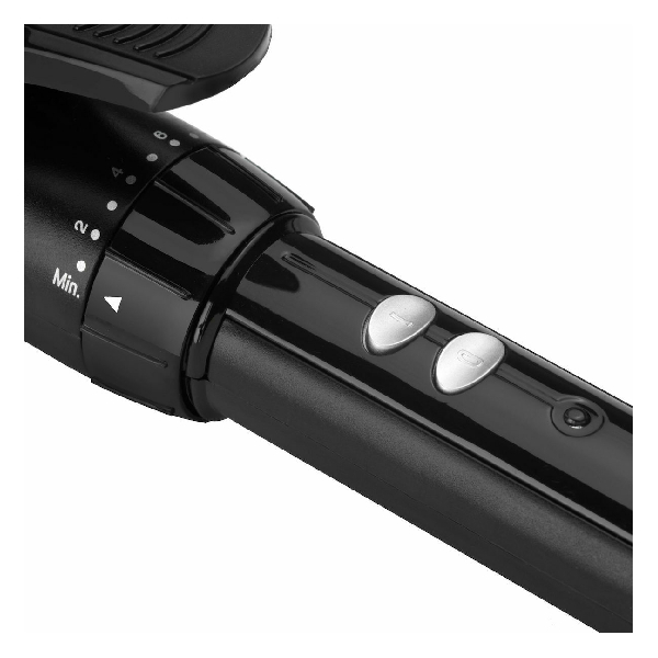 BABYLISS C325E Hair Iron for Curls | Babyliss| Image 2