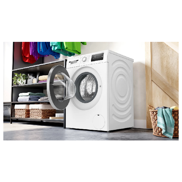 BOSCH WAN28258GB Washing Machine 8 Kg, White | Bosch| Image 3