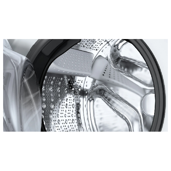 BOSCH WAN28258GB Πλυντήριο Ρούχων 8 Kg, Άσπρο | Bosch| Image 4