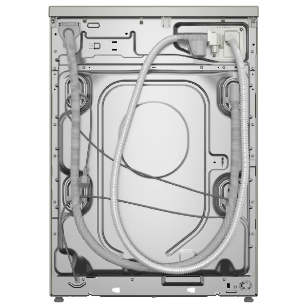 BOSCH WUU28TX2GR Washing Machine 9kg, Inox | Bosch| Image 5