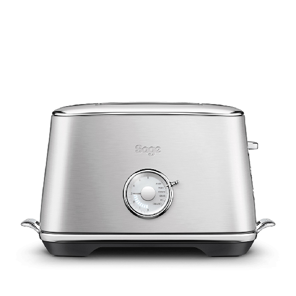 SAGE BTA735BSSUK Select Luxe Toaster | Sage| Image 2