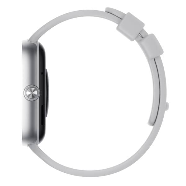 XIAOMI BHR7848GL Redmi Watch 4, Silver | Xiaomi| Image 3