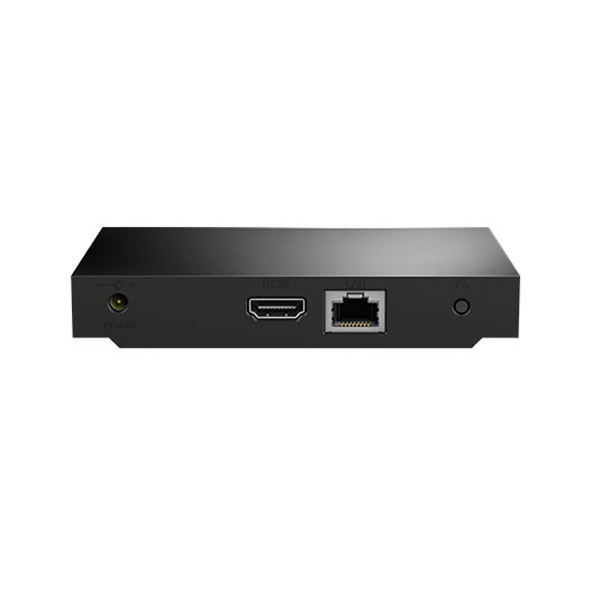 MAG MAG540W3 Wi-Fi 4K IP TV Box | Mag| Image 2