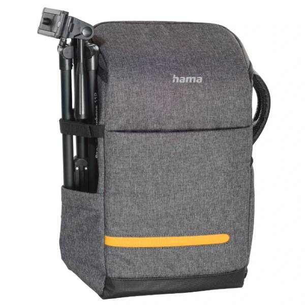 HAMA Camera Backpack Terra 140, Grey | Hama| Image 3
