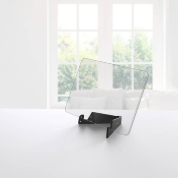 HAMA 00125117 ''Travel'' Stand for Tablets and Smartphones | Hama| Image 2