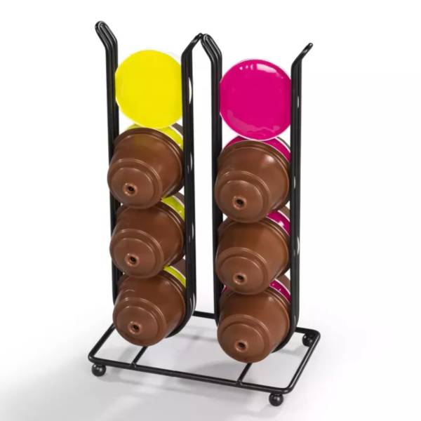 XAVAX Coffee Capsule Stand For Nespresso Vertuo/Dolce Gusto  | Xavax| Image 2