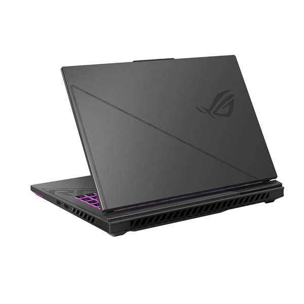 ASUS G614JV-N3075W Gaming Laptop, 16", Black | Asus| Image 3
