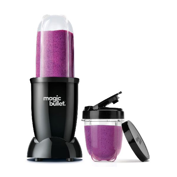 NUTRIBULLET MBR06B Magicbullet Μπλέντερ | Nutribullet| Image 3