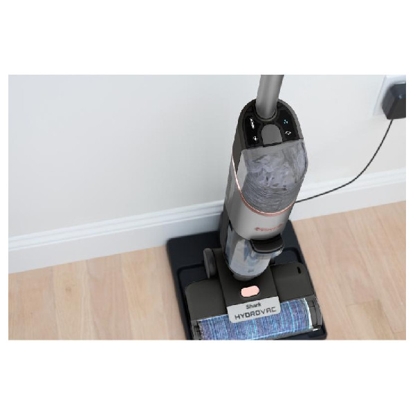SHARK WD210EU Hydrovac Cordless Hand Vacuum Cleaner | Shark| Image 3