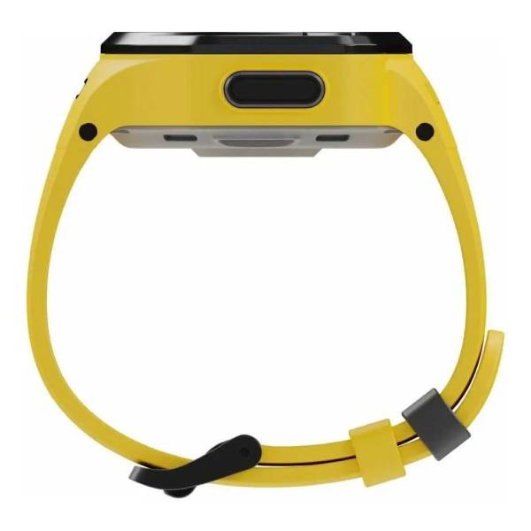 ELARI KP4GR Kidphone 4GR Παιδικό Smartwatch, Κίτρινο | Elary| Image 5