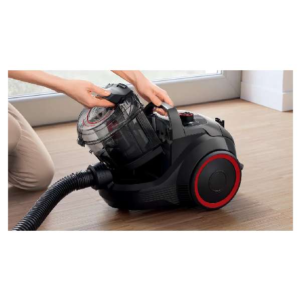 BOSCH BGS21POW2 Propower Vacuum Cleaner Bagless  | Bosch| Image 3