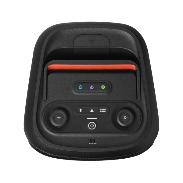 JBL  Partybox Club 120 Bluetooth Φορητό Ηχείο Με Καραόκε | Jbl| Image 4