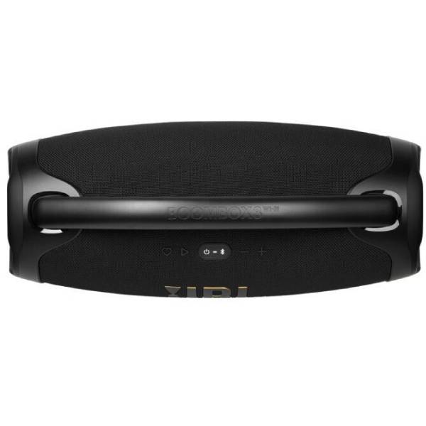JBL Boombox 3 Wifi Portable Speaker, Black | Jbl| Image 4