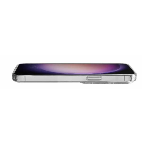 CELLULARLINE Hard Case For Samsung S24 Ultra Smartphone, Clear | Cellular-line| Image 2