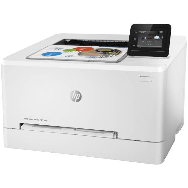 HP M255DW Laserjet Pro Printer | Hp| Image 3