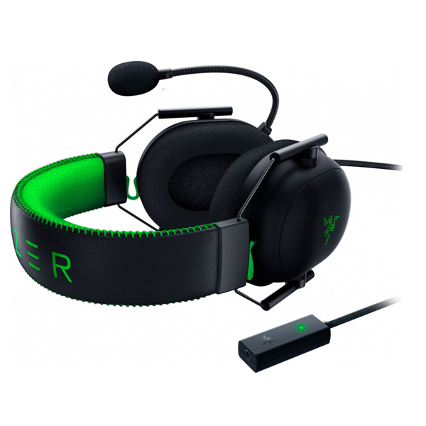 RAZER BlackShark V2 Special Edition Gaming Ακουστικά με Θήκη | Razer| Image 2