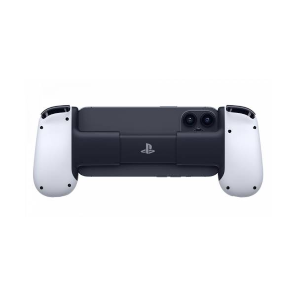 Backbone One Playstation Portable Controller For iOS, White | Razer| Image 2