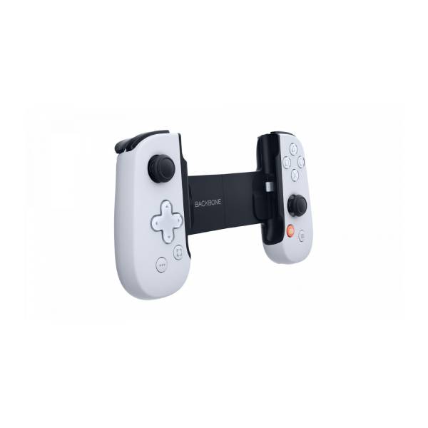Backbone One Playstation Portable Controller For iOS, White | Razer| Image 4