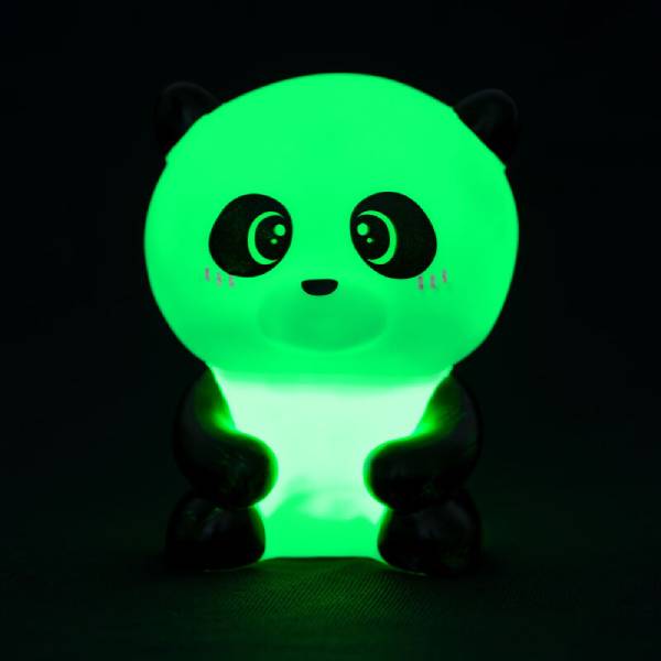 LEGAMI Sweet Dreams Night Light, Panda | Legami| Image 2