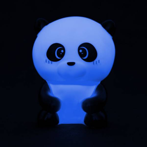 LEGAMI Sweet Dreams Night Light, Panda | Legami| Image 3