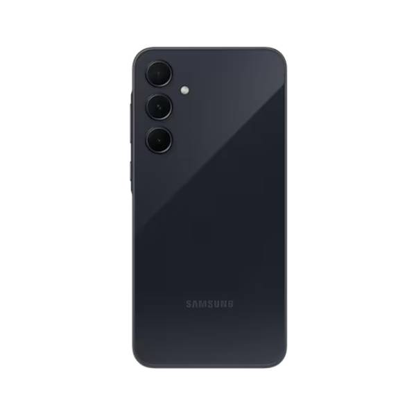 SAMSUNG Galaxy A55 5G 256 GB Smartphone, Σκούρο Μπλε | Samsung| Image 4