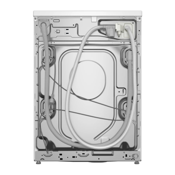 BOSCH WGB25400BY Wachine Machine 10kg with English Panel, White | Bosch| Image 2