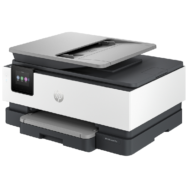 HP 8122E OfficeJet Pro Printer | Hp| Image 2