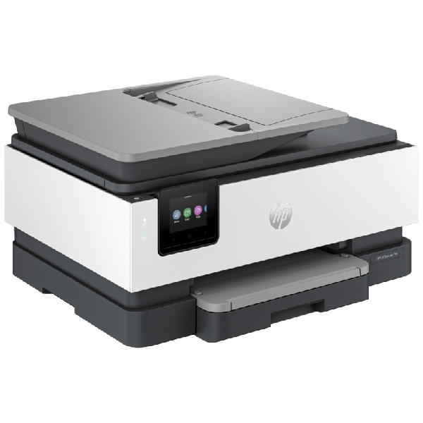 HP 8122E OfficeJet Pro Printer | Hp| Image 3