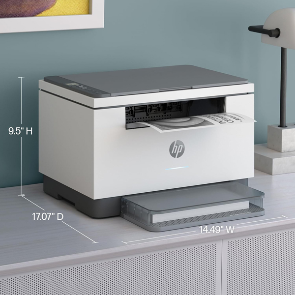 HP M234DW Laserjet Eκτυπωτής | Hp| Image 3