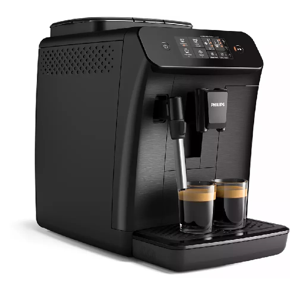 PHILIPS EP0820/00 Fully Automatic Espresso Machine | Philips| Image 3