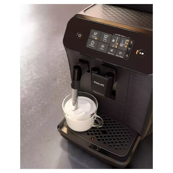 PHILIPS EP0820/00 Πλήρως Αυτόματη Μηχανή Espresso | Philips| Image 4