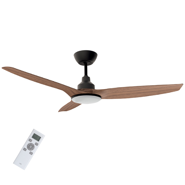 LIFE 233-0401 Apeliotes Ceiling Fan with LED Light & Remote Control  | Life| Image 2