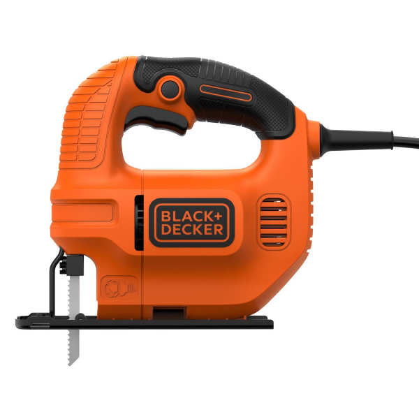 BLACK & DECKER KS501-QS Σέγα Ηλεκτρική 400W | Black-decker| Image 2