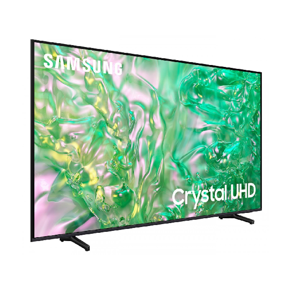 SAMSUNG UE85DU8072UXXH Crystal UHD Smart Tηλεόραση, 85" | Samsung| Image 2