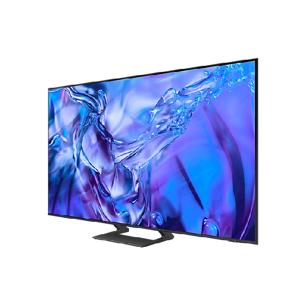 SAMSUNG DU8572UXXH Crystal UHD Smart TV, 55" | Samsung| Image 2