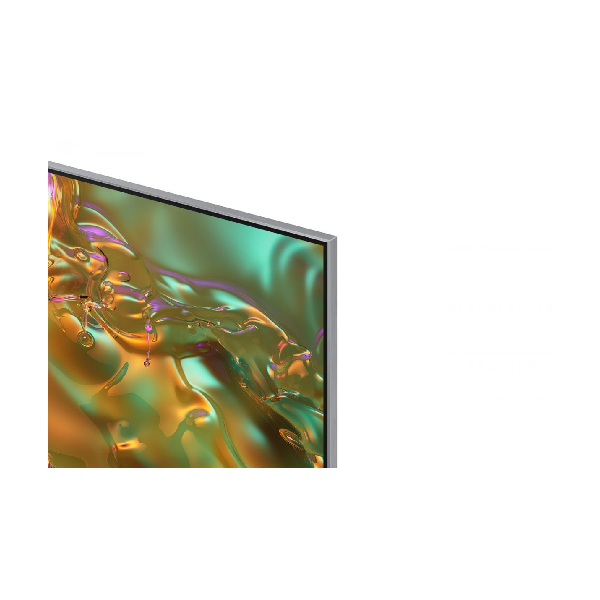 SAMSUNG QE55Q80DATXXH QLED 4K Smart TV, 55" | Samsung| Image 4