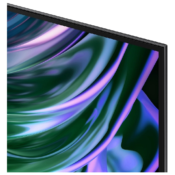 SAMSUNG QE55S90DAEXXH QD OLED 4K Smart Τηλεόραση, 55'' | Samsung| Image 4
