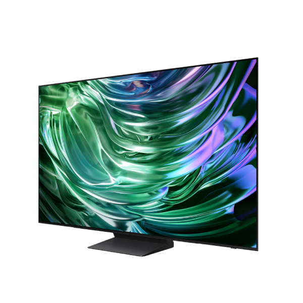 SAMSUNG QE65S90DATXXH QD OLED 4K Smart Tv, 65" | Samsung| Image 2