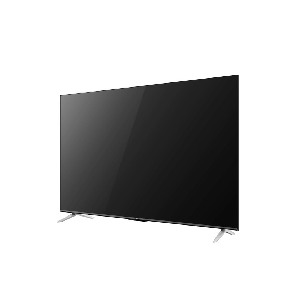 TCL 55P638 UHD 4K LED Android Τηλεόραση, 55'' | Tcl| Image 2