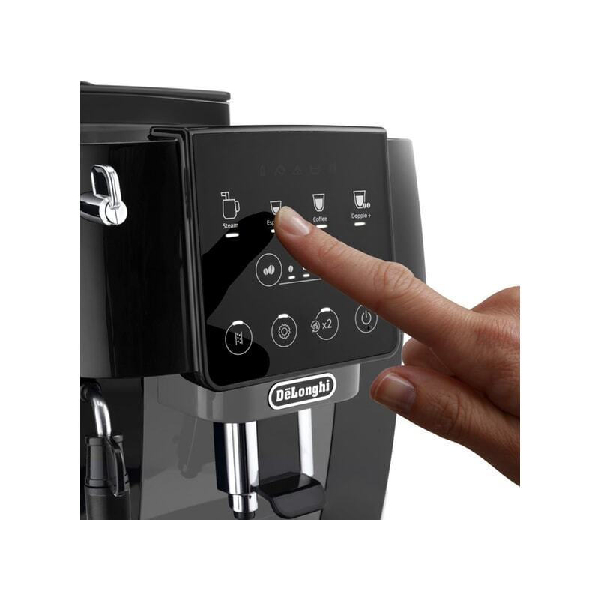 DELONGHI ECAM220.21.BG Magnifica Start Fully Automatic Coffee Maker | Delonghi| Image 4