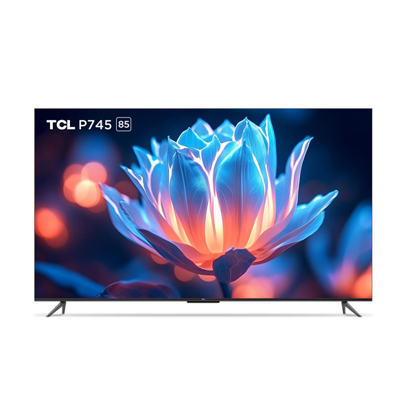 TCL 85P745 4K UHD Android ΤV, 85" | Tcl