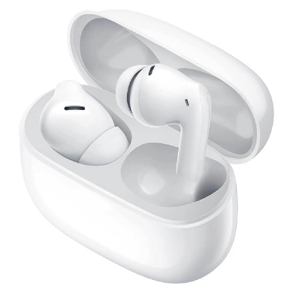 XIAOMI BHR7662GL Redmi Buds 5 Pro True Wireless Headphones, White | Xiaomi| Image 2