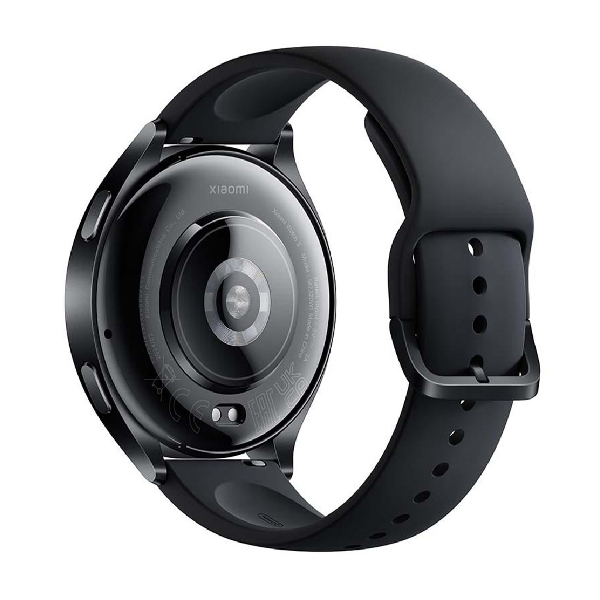 XIAOMI BHR8035GL Watch 2 Smartwatch, Μαύρο | Xiaomi| Image 3